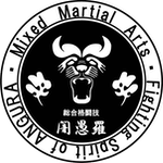 枚方市の総合格闘技アングラー